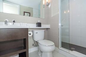 Sandman Signature Kamloops Hotel