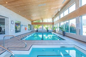 Sandman Signature Kamloops Hotel