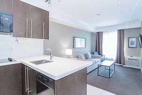 Sandman Signature Kamloops Hotel