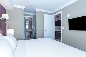 Sandman Signature Kamloops Hotel