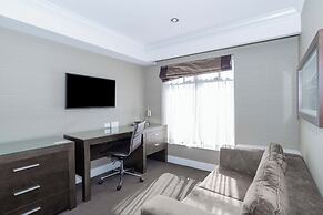 Sandman Signature Kamloops Hotel