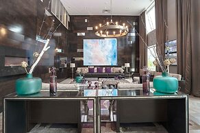 Sandman Signature Kamloops Hotel