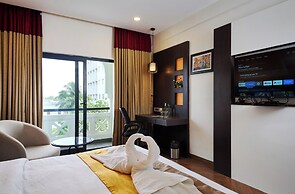 ASTORIA HOTELS MADURAI
