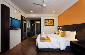 ASTORIA HOTELS MADURAI