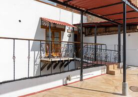 Hotel Casa Sangre de Cristo