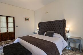 Hotel Casa Sangre de Cristo