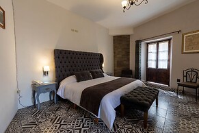 Hotel Casa Sangre de Cristo