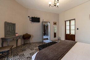 Hotel Casa Sangre de Cristo