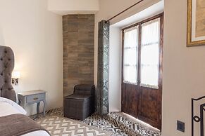 Hotel Casa Sangre de Cristo