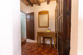 Hotel Casa Sangre de Cristo