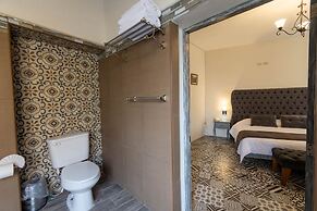 Hotel Casa Sangre de Cristo