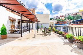 Hotel Casa Sangre de Cristo
