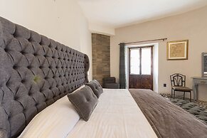 Hotel Casa Sangre de Cristo