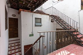 Hotel Casa Sangre de Cristo