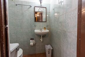 Hotel Casa Sangre de Cristo