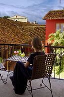 Estrada Hotel & Bistro