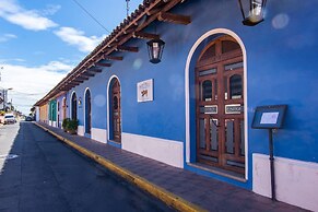 Estrada Hotel & Bistro