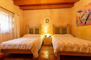 Hotel Casa Mágica