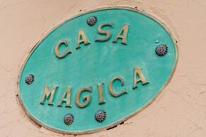 Hotel Casa Mágica
