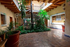 Hotel Casa Mágica
