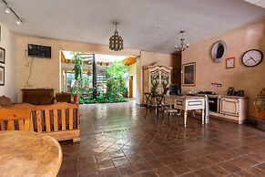 Hotel Casa Mágica