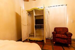 Hotel Casa Mágica