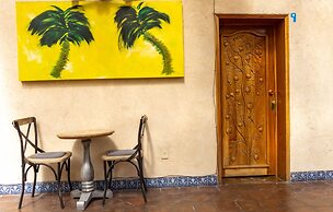 Hotel Casa Mágica