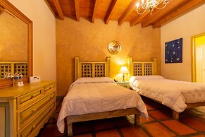 Hotel Casa Mágica