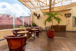Hotel Casa Mágica
