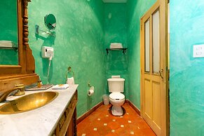Hotel Casa Mágica