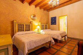 Hotel Casa Mágica