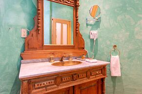 Hotel Casa Mágica