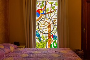 Hotel Casa Mágica