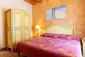 Hotel Casa Mágica