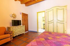 Hotel Casa Mágica