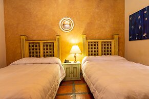 Hotel Casa Mágica