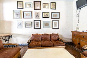 Hotel Casa Mágica