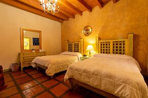 Hotel Casa Mágica