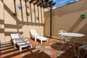 Hotel Casa Mágica