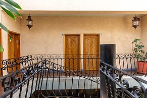 Hotel Casa Mágica