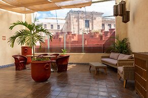 Hotel Casa Mágica