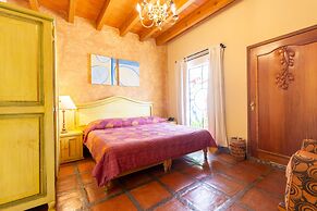 Hotel Casa Mágica