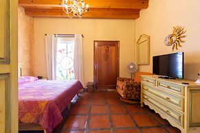 Hotel Casa Mágica