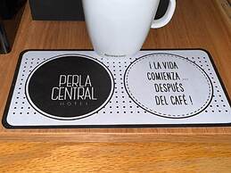 Perla Central Hotel