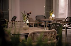 Leonardo Boutique Hotel Rome Monti