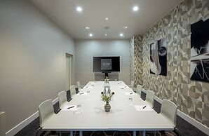 Leonardo Boutique Hotel Rome Monti