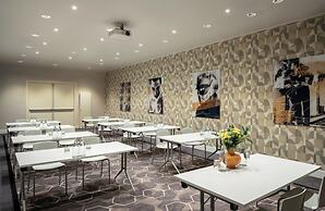 Leonardo Boutique Hotel Rome Monti
