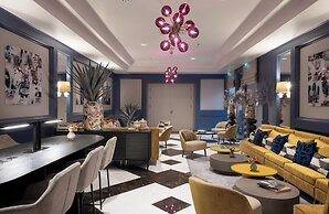 Leonardo Boutique Hotel Rome Monti
