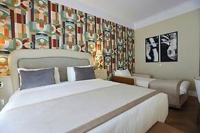 Leonardo Boutique Hotel Rome Monti