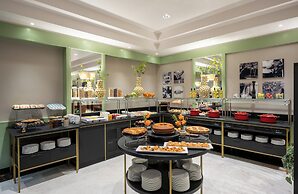 Leonardo Boutique Hotel Rome Monti